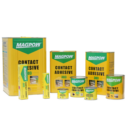 Новые пожелания из группы Magpow Adhesive Group