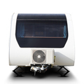 China Luxury Motor Caravan for Sale1