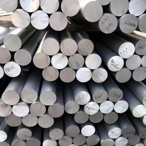 What are the types of surface treatment methods for extruded aluminum profiles ?