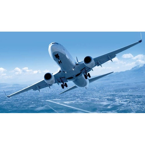 Solutions for PEEK Polymers for the Aerospace Industry