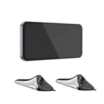 China Top 10 CMS Car Electronic Rearview Mirror Potential Enterprises