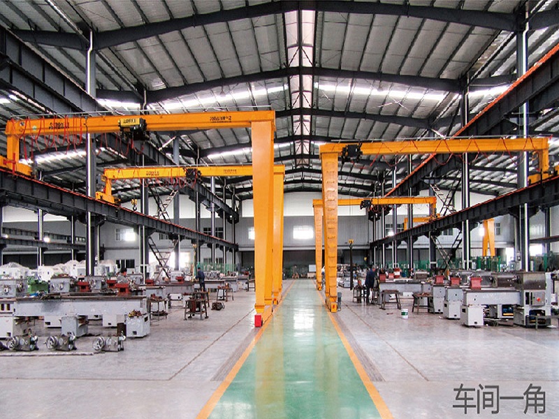 Yuxi JianFu Group Machine Tool Co., Ltd.