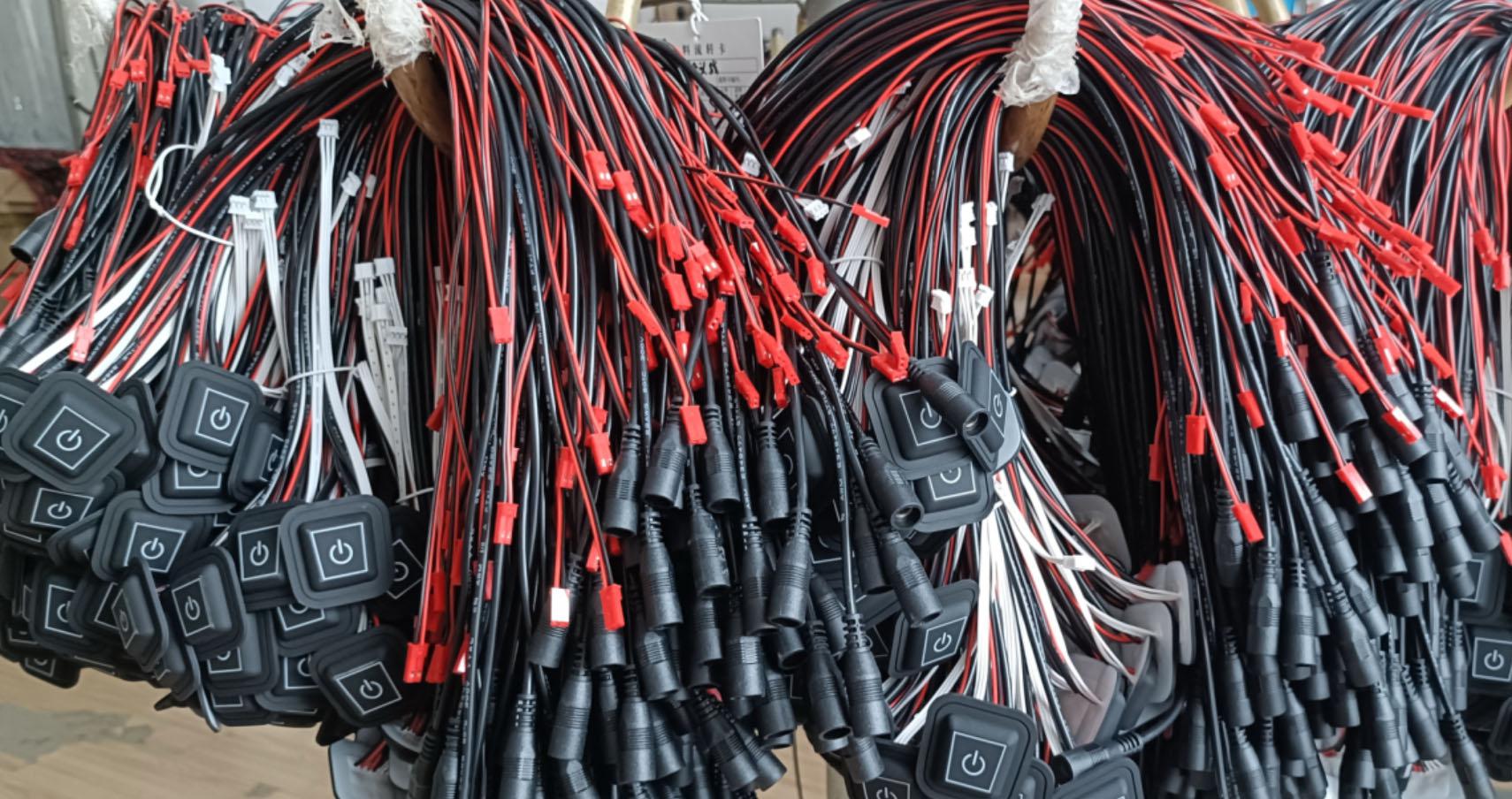 Ningbo Yunhan Electronic Technology Co., Ltd.