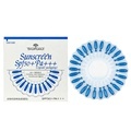 26pcs SPF50+ PA+++ UV Protection Moisturizing Sunscreen Kit1