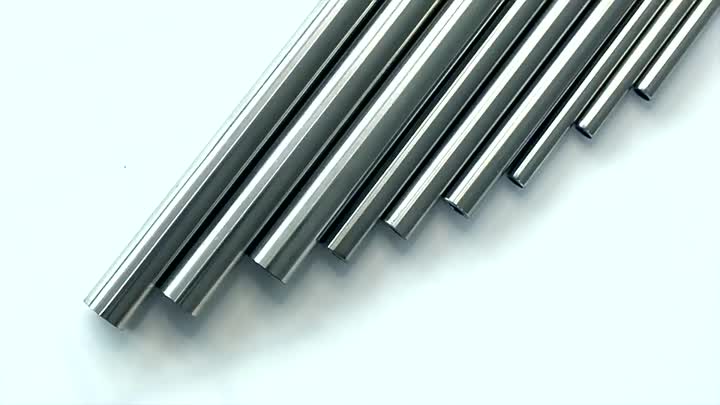 Nickel Alloy