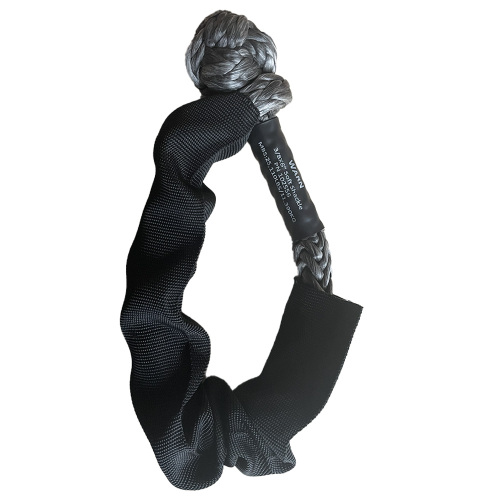 Detailed explanation of the product advantages of soft shackles.