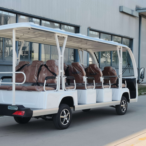 What are the factors that affect the battery life of Golf Cart?