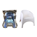 Precision New Design Injection Molds for Plastic Chairs1