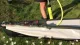 Kustom Stand Up Poard Kite Board Aluminium Carbon Sup Paddle Papan untuk Melayari Paddle Sup