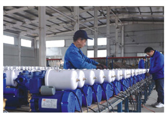 Fujian Dacheng Electric Group Co., Ltd.