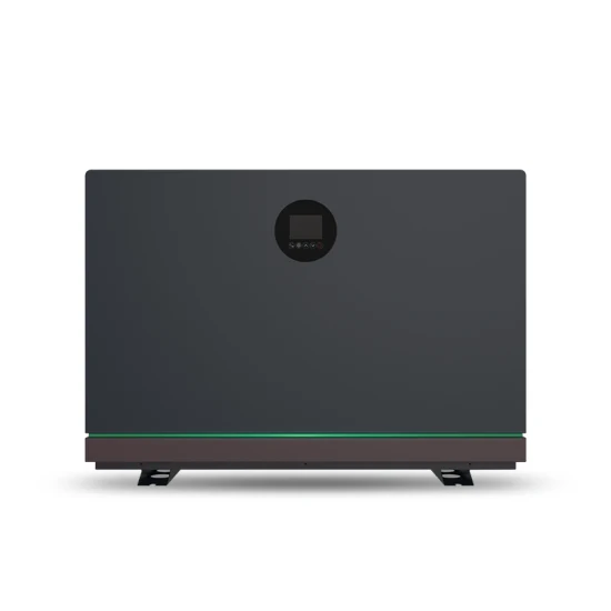 Fast Heating R32 Swimming Pool Heat Pump