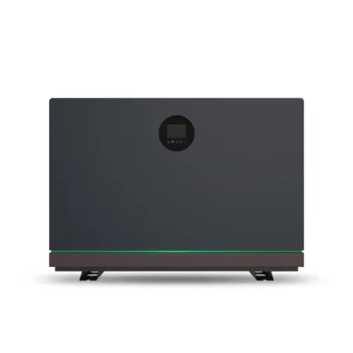 Fast Heating R32 Swimming Pool Heat Pump