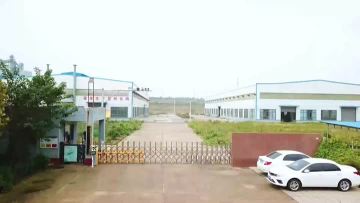 Naipu pump factory