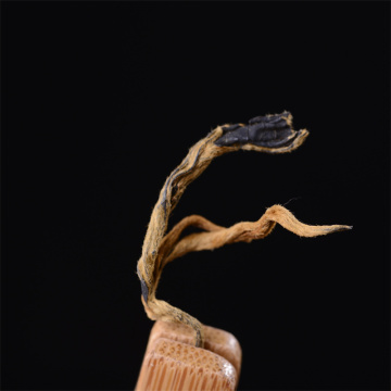 Sweet Honey High Mountain Dianhong Loose Black Tea Introduction
