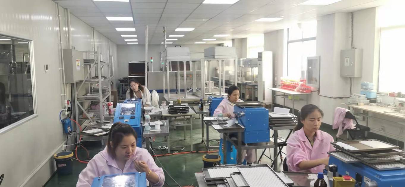 Wenzhou Yuanda Electronic Technology Co., Ltd