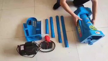 Product assembly