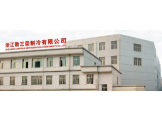 Shanghai Xinchang Refrigeration & Heating Materials Co., Ltd.