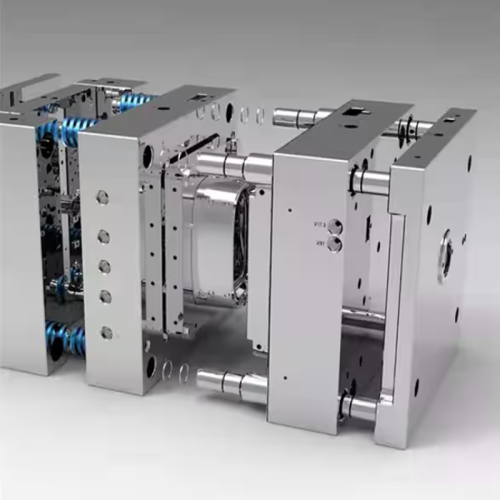 LK Group lidera a jornada de 25 anos para remodelar o ecossistema de fabricação leve de liga de magnésio