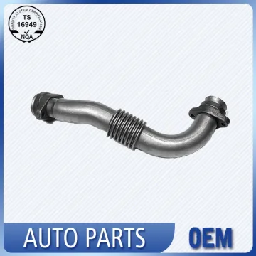 Top 10 China Exhaust Manifold In Car Engine Manufacturers