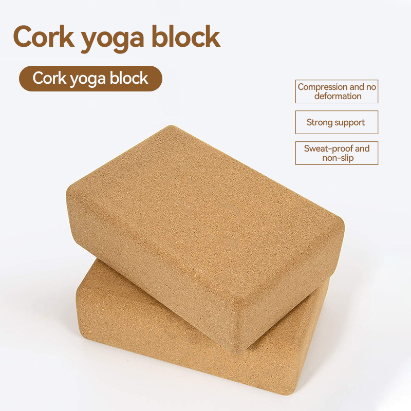 yoga brick