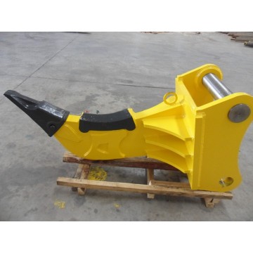 China Top 10 Excavator Stump Ripper Brands