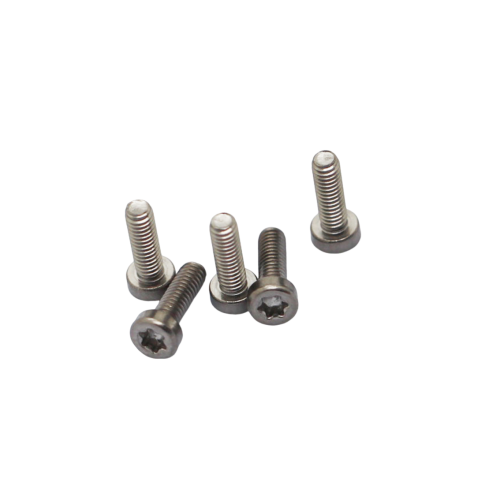 Innovative Design and Application of Aerospace Micro Screws Technology