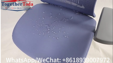 Waterproof office chair