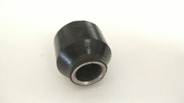 AH154697 AH80384 Isolator bushing