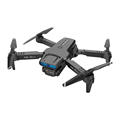 2024 Newest A6 UAV obstacle avoidance all-round worry-free 4K HD dual camera flight multi-angle aerial photography without flipp1