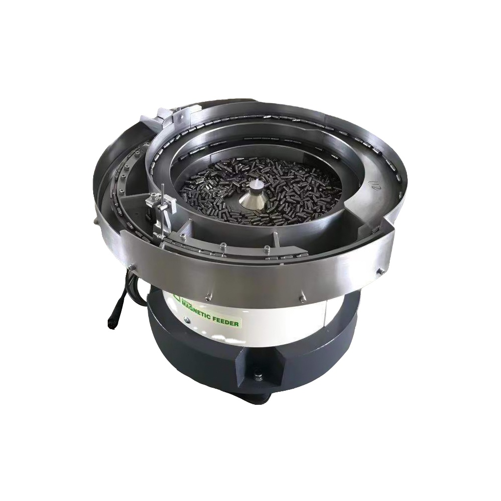 vibratory bowl feeder8