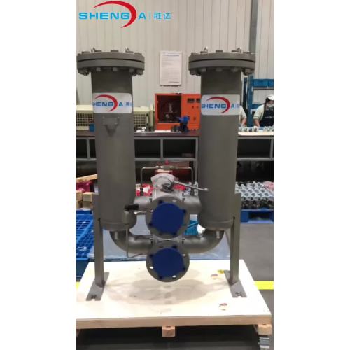 Duplex Duplex Inline SDRFLD WHC 1323 CAT 50 D 1.x