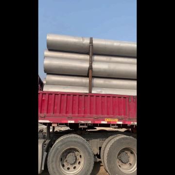 stainless steel pipe