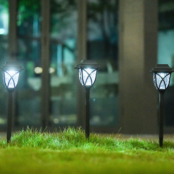 Ten Chinese Solar Led Lawn Light Suppliers Popular in European and American Countries