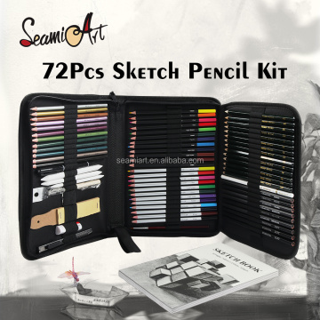 Top 10 Sketch Pencil Manufacturers