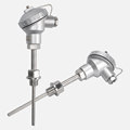 RS485 PT100 Thermal Resistance Sanitary Probe1