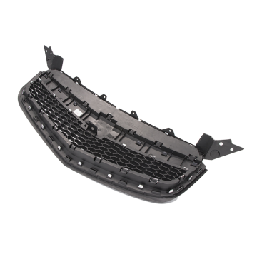 List of Top 10 Custom Car Grill Chevrolet Brands Popular in European and American Countries