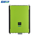 EASUN POWER Three 3 Phase 15000W Invertor 400V DC to AC 15Kw On Off Grid Tie Hybrid Solar Inverter Run With No Battery1