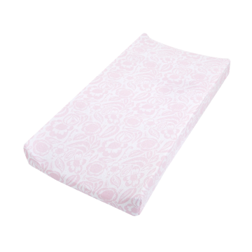 Ten Chinese Muslin Changing Pad Covers Suppliers Popular in European and American Countries