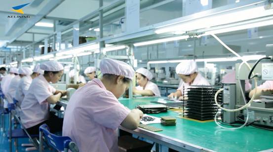 Changzhou Keliking Electronics Co.,Ltd