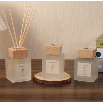 Top 10 Most Popular Chinese Reed Diffuser Brands