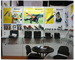 Ningbo Brofa Hairdressing Appliance Co.,LTD