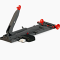 Multilift Hook Lift System for Self-Loading Garbage Trucks1