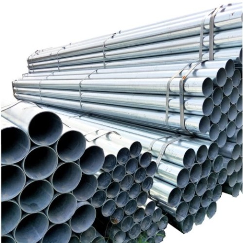 Shandong Yuzhong galvanizing products market today