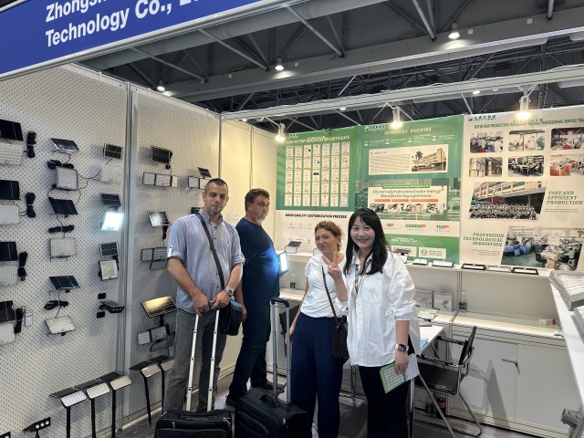 Hong Kong Otoño 2024