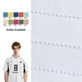 Wholesale High Quality Polyester Sports Jersey Mesh Fabric1