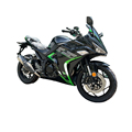 2022 NOUVEAU plus récent conception 150cc diesel hors route Racing Racing Fuel Sports Motorcycle