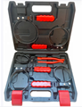 Professional Automotive Oil Filter Wrench Set: 2-3/4\" to 5-1/4\", 12\" Adjustable Oil Filter Pliers & Removal Tool1