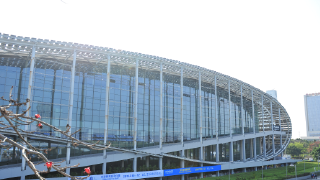 INVITATION 29th Guangzhou International Lighting Exhibition (GILE)