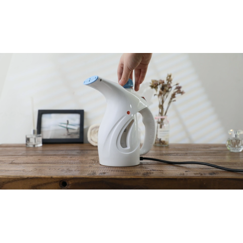 Gorąca sprzedaż 220V 110V Handheld Popularna przenośna ręczna ręka Portable Travel Gaiting Steamer1