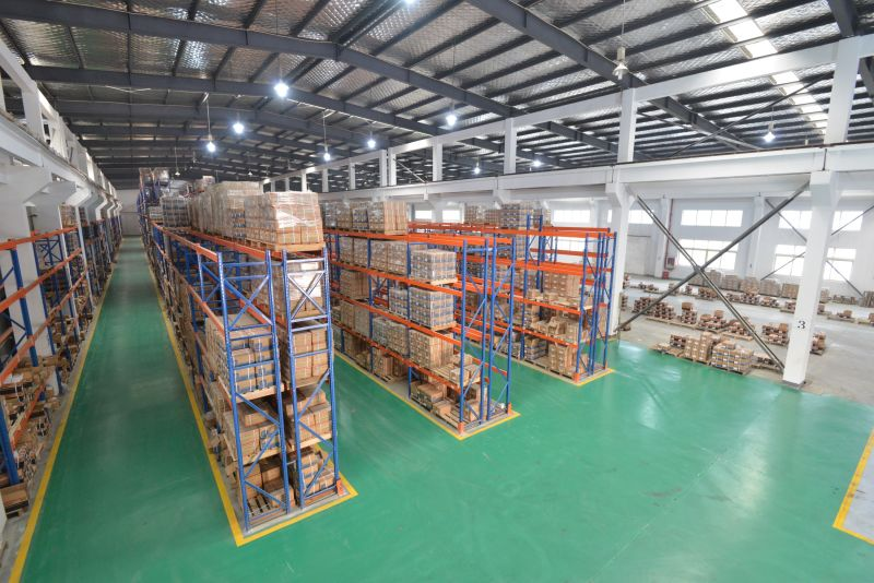 warehouse
